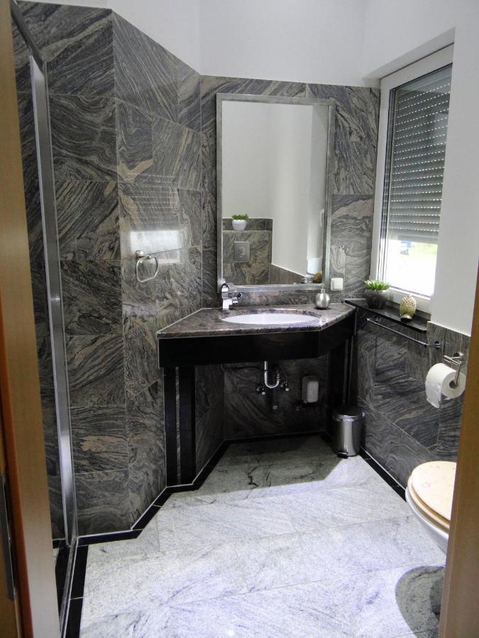 Travelers Home Hasloch  Εξωτερικό φωτογραφία