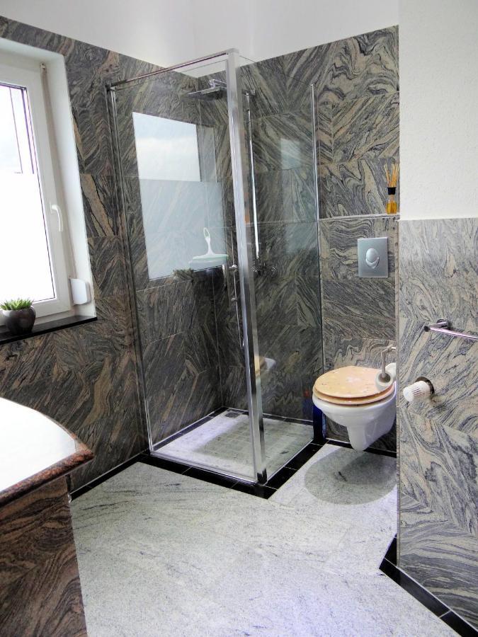 Travelers Home Hasloch  Εξωτερικό φωτογραφία