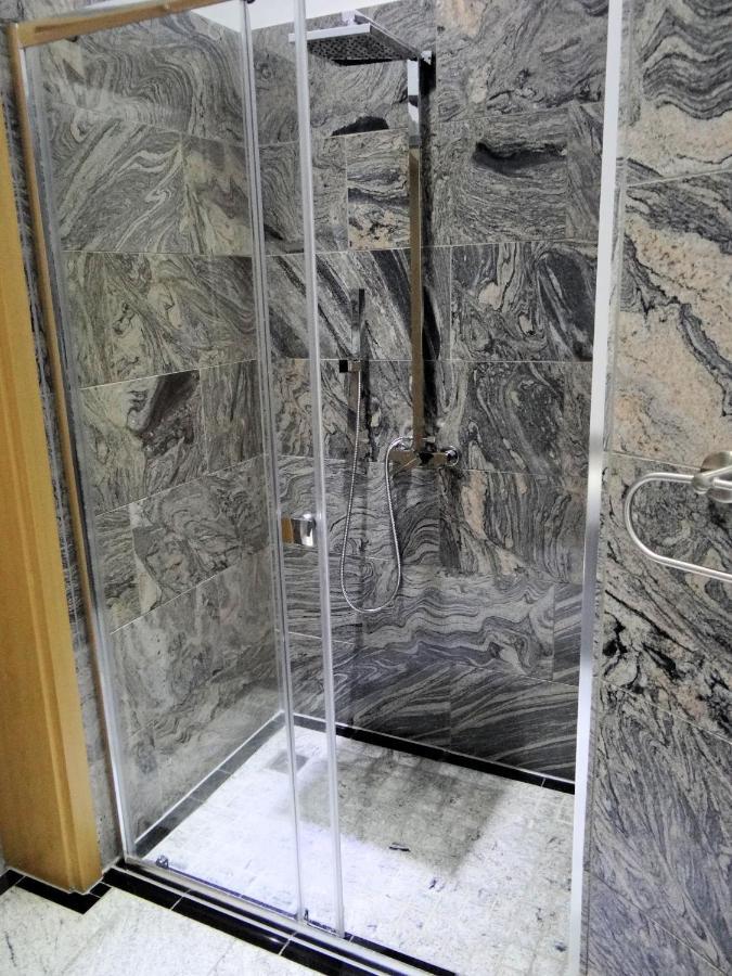 Travelers Home Hasloch  Εξωτερικό φωτογραφία