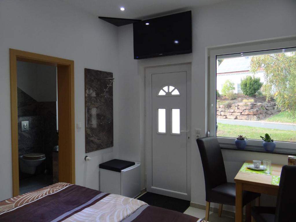 Travelers Home Hasloch  Εξωτερικό φωτογραφία