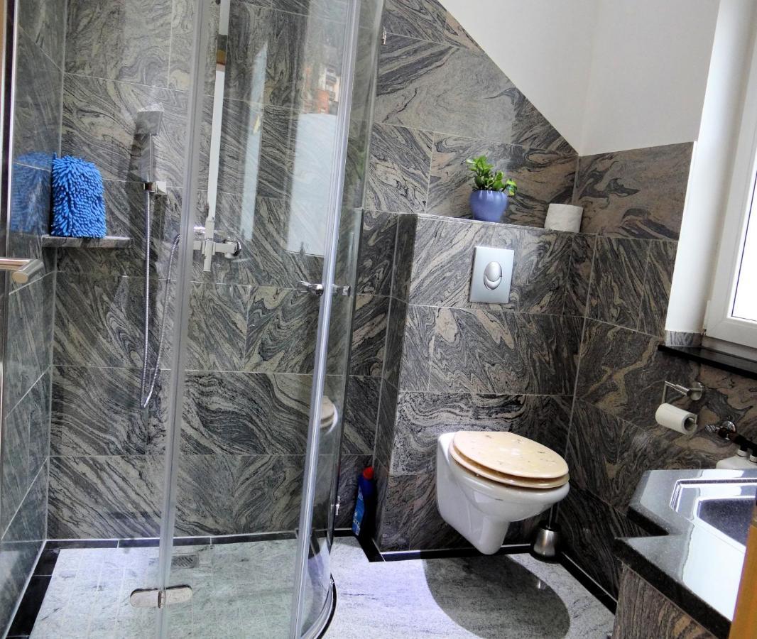 Travelers Home Hasloch  Εξωτερικό φωτογραφία