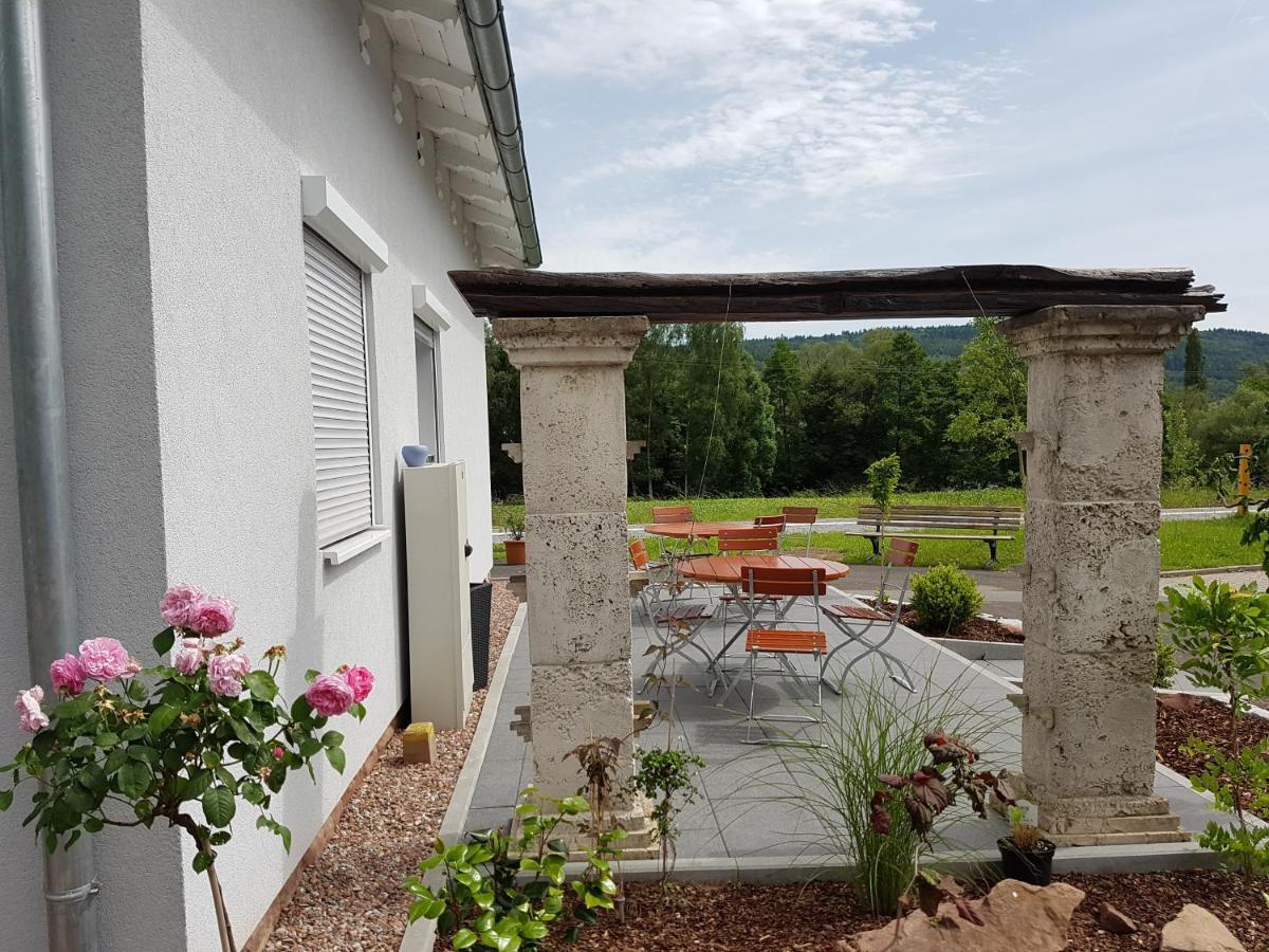 Travelers Home Hasloch  Εξωτερικό φωτογραφία