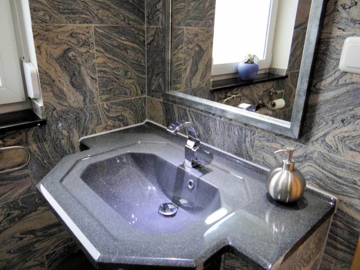 Travelers Home Hasloch  Εξωτερικό φωτογραφία