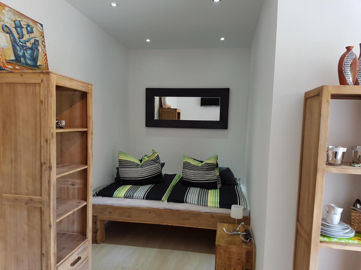 Travelers Home Hasloch  Εξωτερικό φωτογραφία
