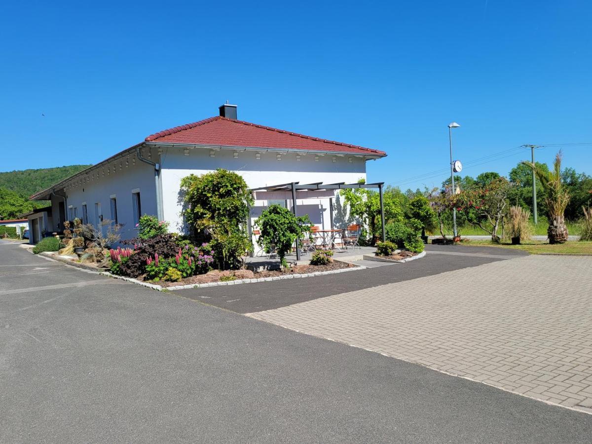 Travelers Home Hasloch  Εξωτερικό φωτογραφία