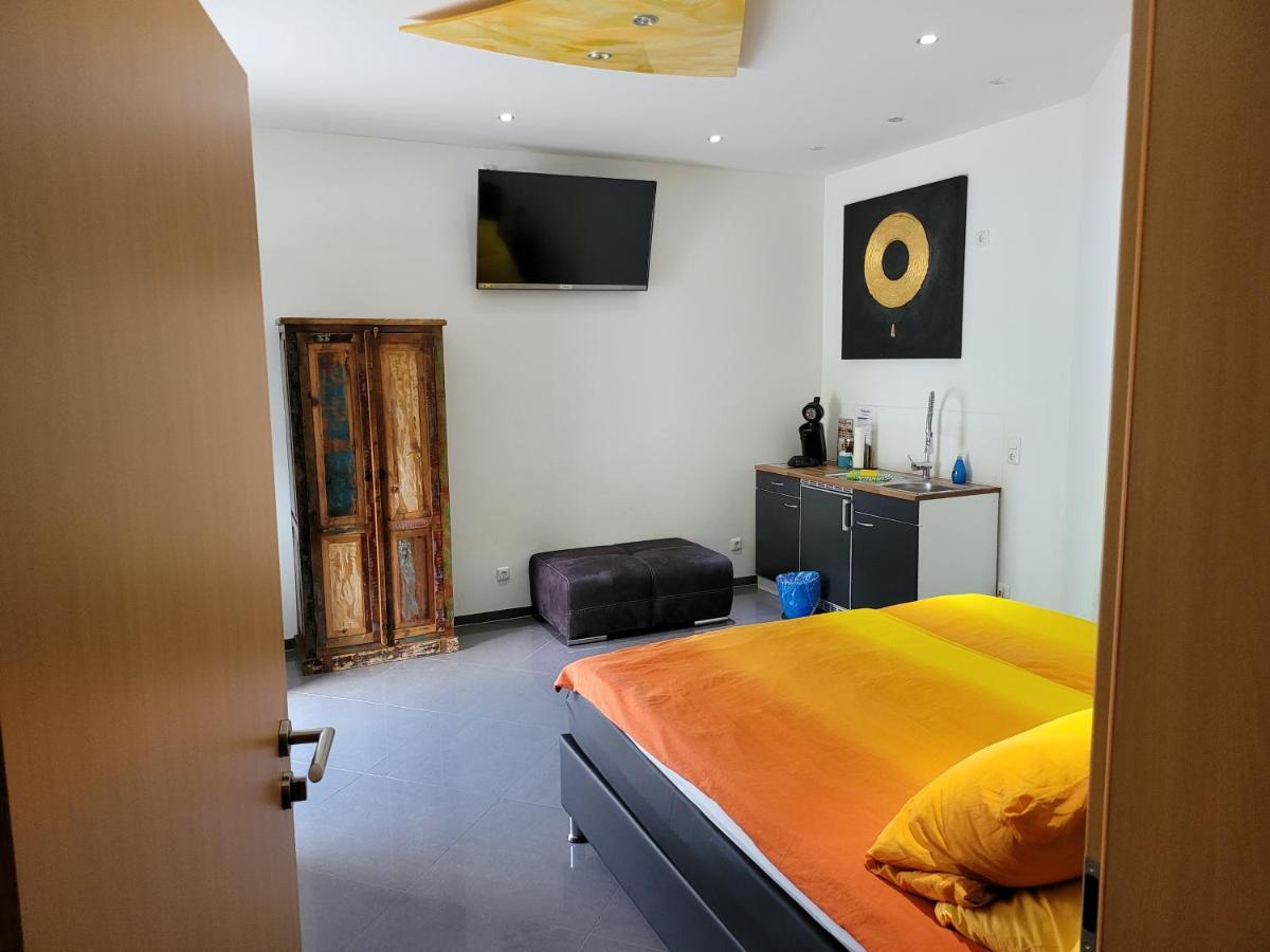 Travelers Home Hasloch  Εξωτερικό φωτογραφία