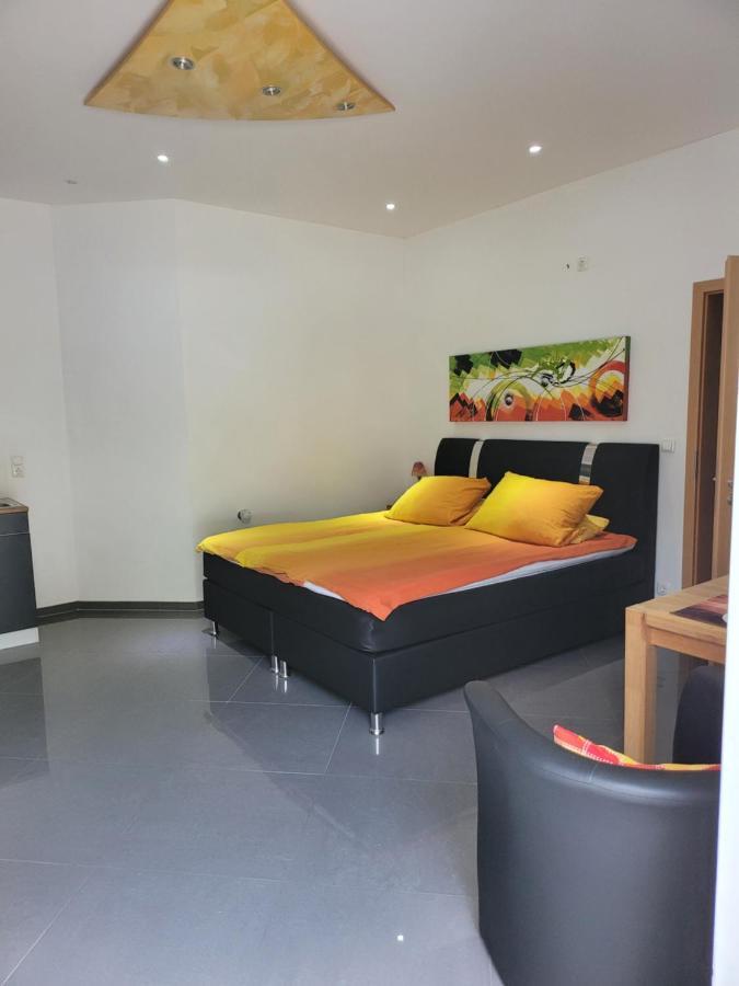 Travelers Home Hasloch  Εξωτερικό φωτογραφία